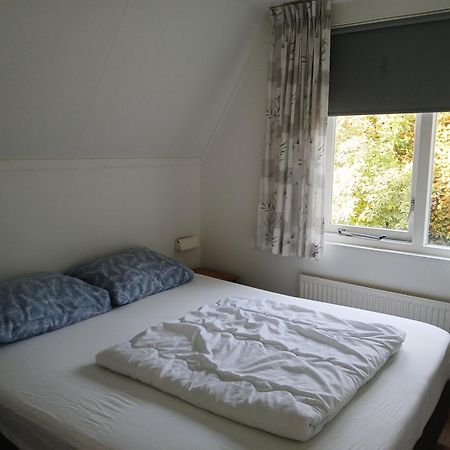 Вилла Vrijstaande Woning Te Vlagtwedde Экстерьер фото