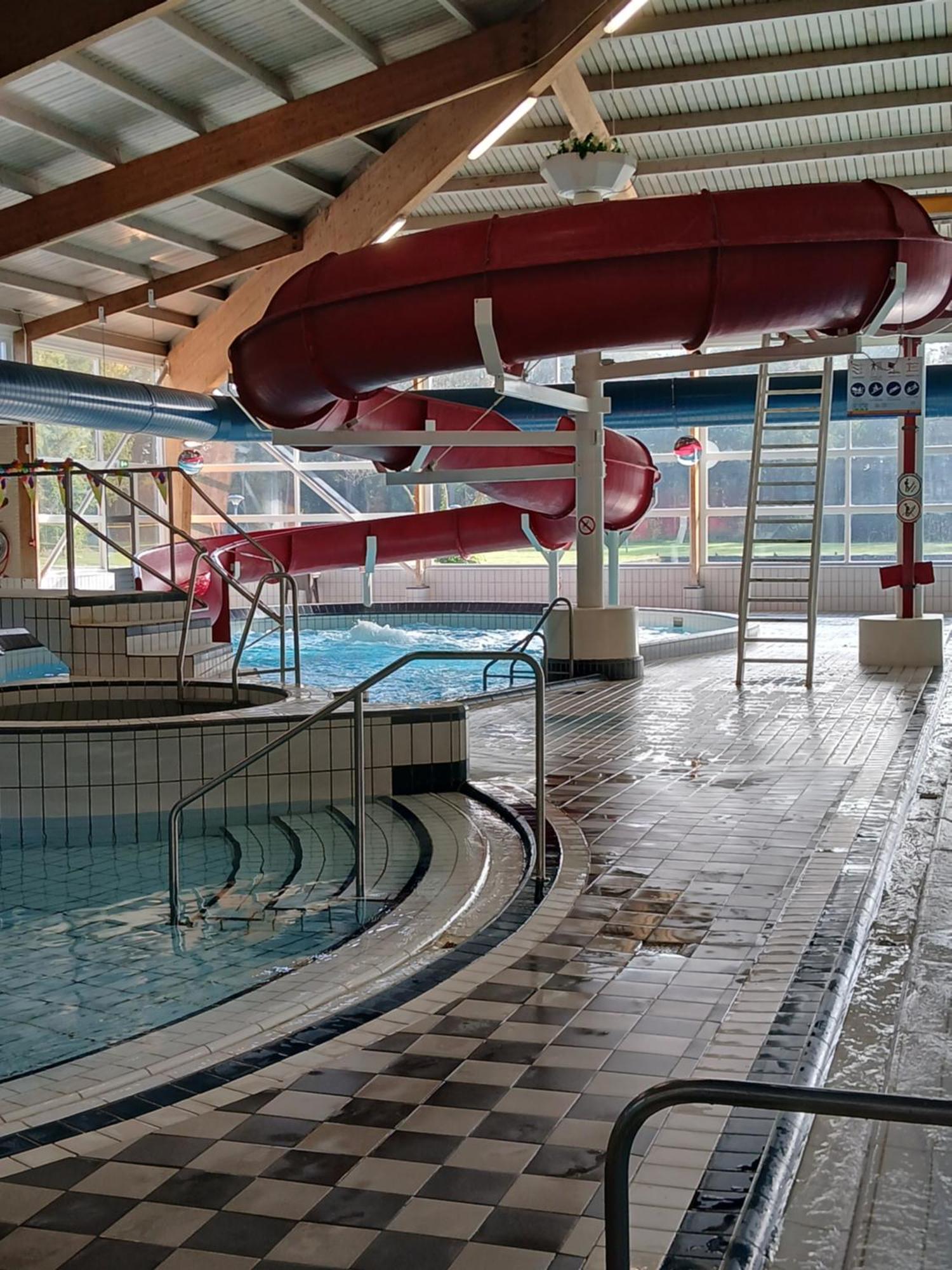 Вилла Vrijstaande Woning Te Vlagtwedde Экстерьер фото