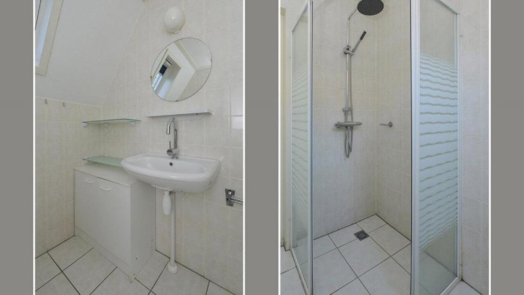Вилла Vrijstaande Woning Te Vlagtwedde Экстерьер фото